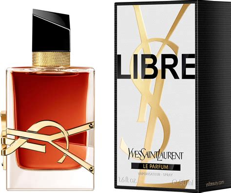 ysl libre parfym|libre ysl price.